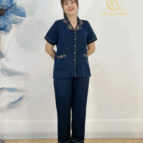Đồ Bộ Phi Bóng