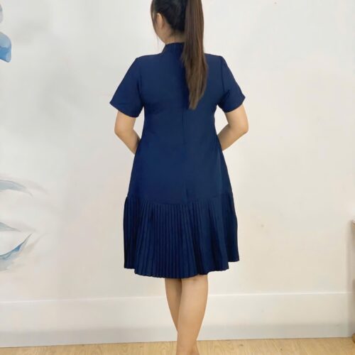 Đầm Công Sở Thanh Lịch