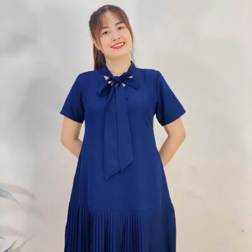 Đầm Công Sở Thanh Lịch